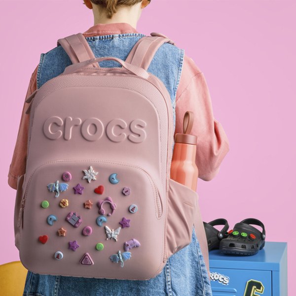 Qoo10] Crocs クロックス クラシック バックパック 2