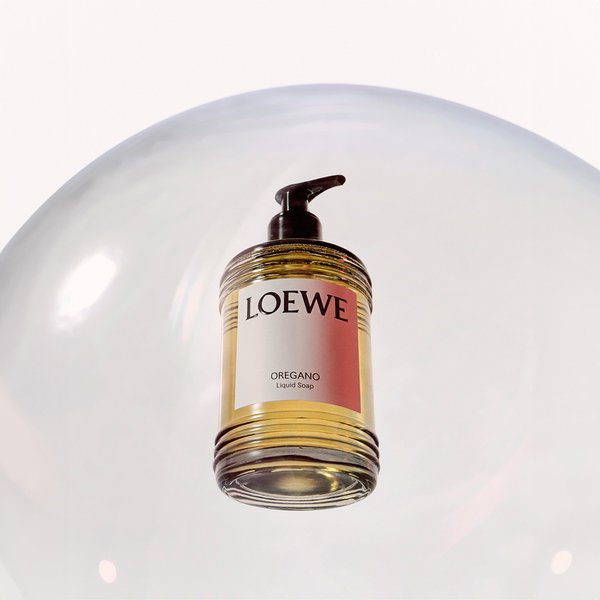 Qoo10] Loewe ロエベ オレガノリキッドソープ 360M