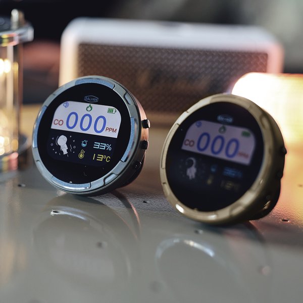 살반일산화탄소경보기