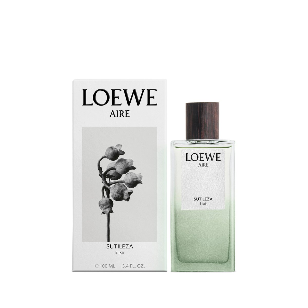 아이레 수틸레사 오 드 뚜왈렛 50ML