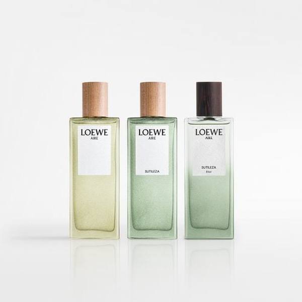 아이레 수틸레사 오 드 뚜왈렛 50ML
