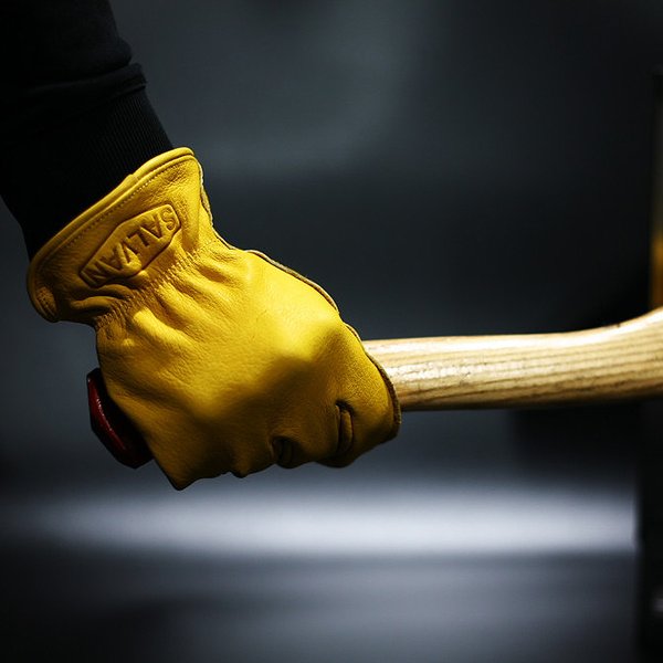 살반 BBQ캠핑장갑L