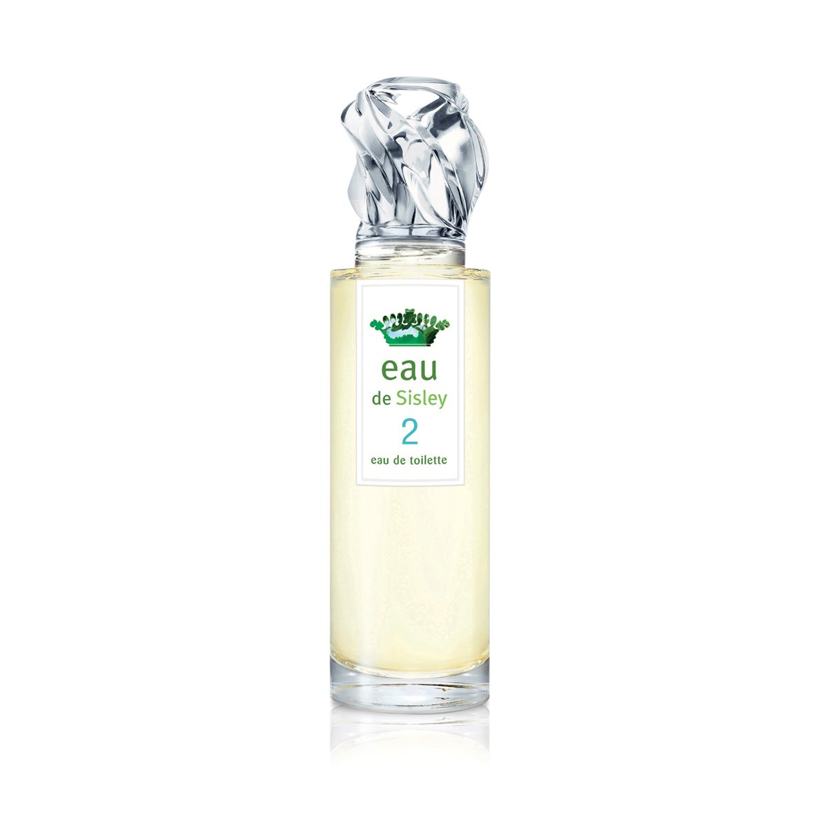 [sisley beauty시슬리 뷰티]오 드 시슬리 N˚ 2 100ml [W CONCEPT]