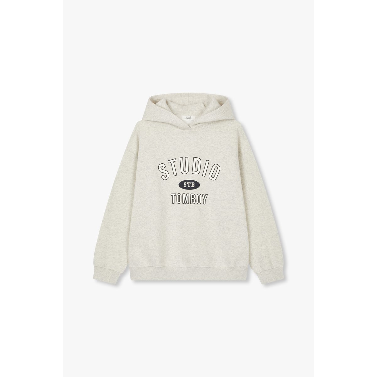 ★STUDIO TOMBOY★[MEN] Twill Hood Sweat Shirt★スウェット 25029375_55145293_600.jpg