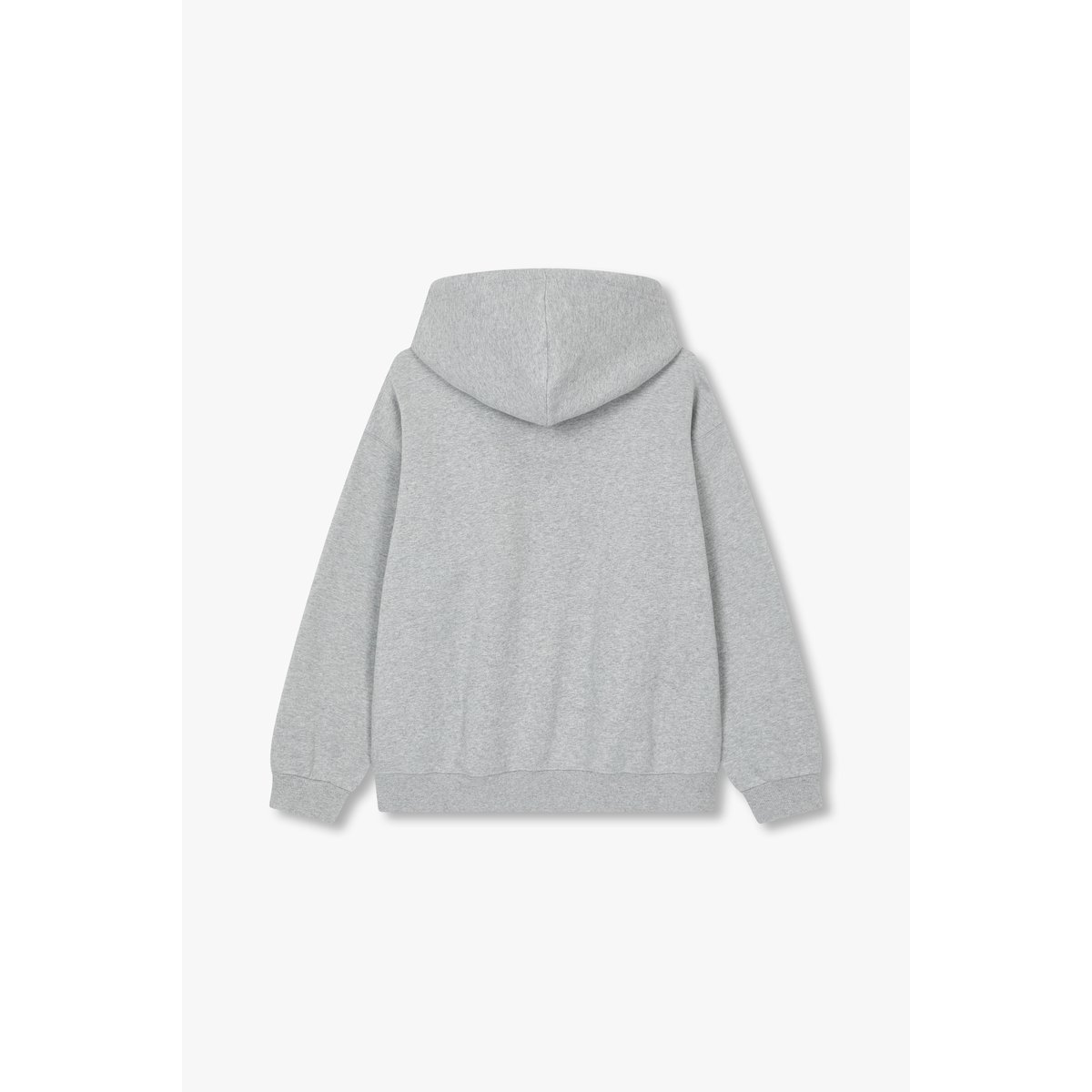 ★STUDIO TOMBOY★[MEN] Twill Hood Sweat Shirt★スウェット tomboy (STUDIO TOMBOY) 47th Anniversary Heritage Hoodie