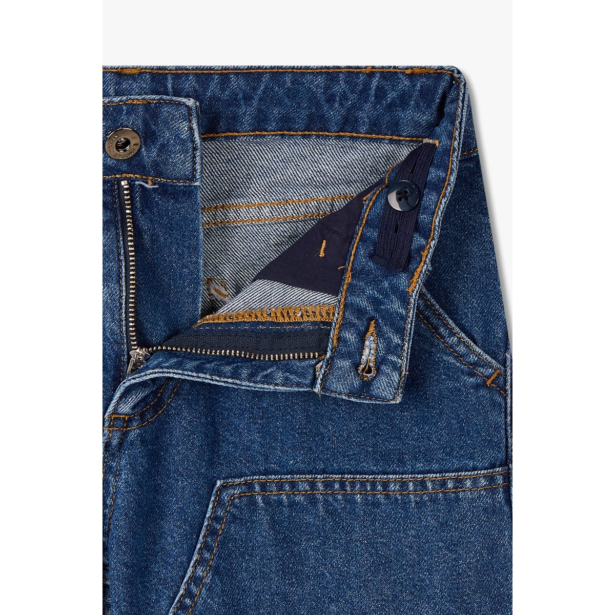新品】エンポリオアルマー二/ジュニア コーデュロイ・パンツ 16A・16歳